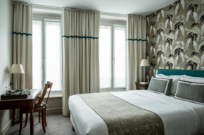 Гостиница Hotel Parc Saint Severin - Esprit de France  Париж